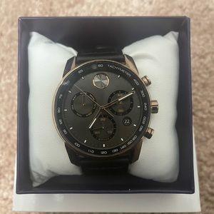 Movado Bold Watch